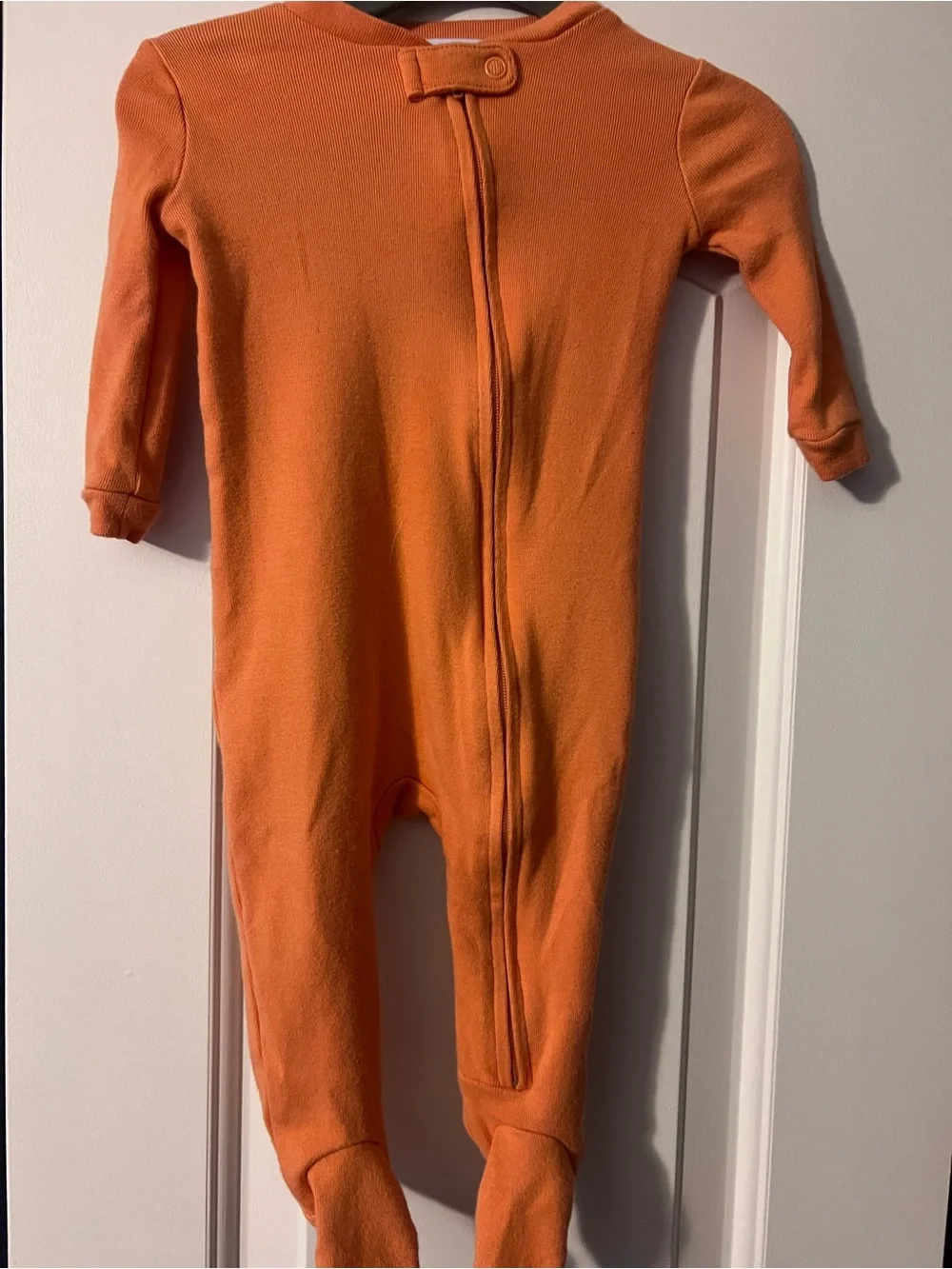 Pottery Barn Kids Orange 